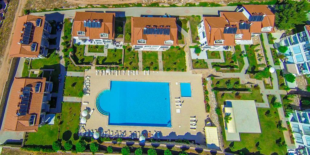 Orka Gardens Apartments Oludeniz Phòng bức ảnh