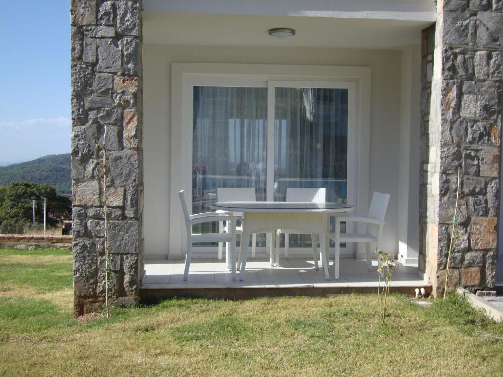 Orka Gardens Apartments Oludeniz Ngoại thất bức ảnh