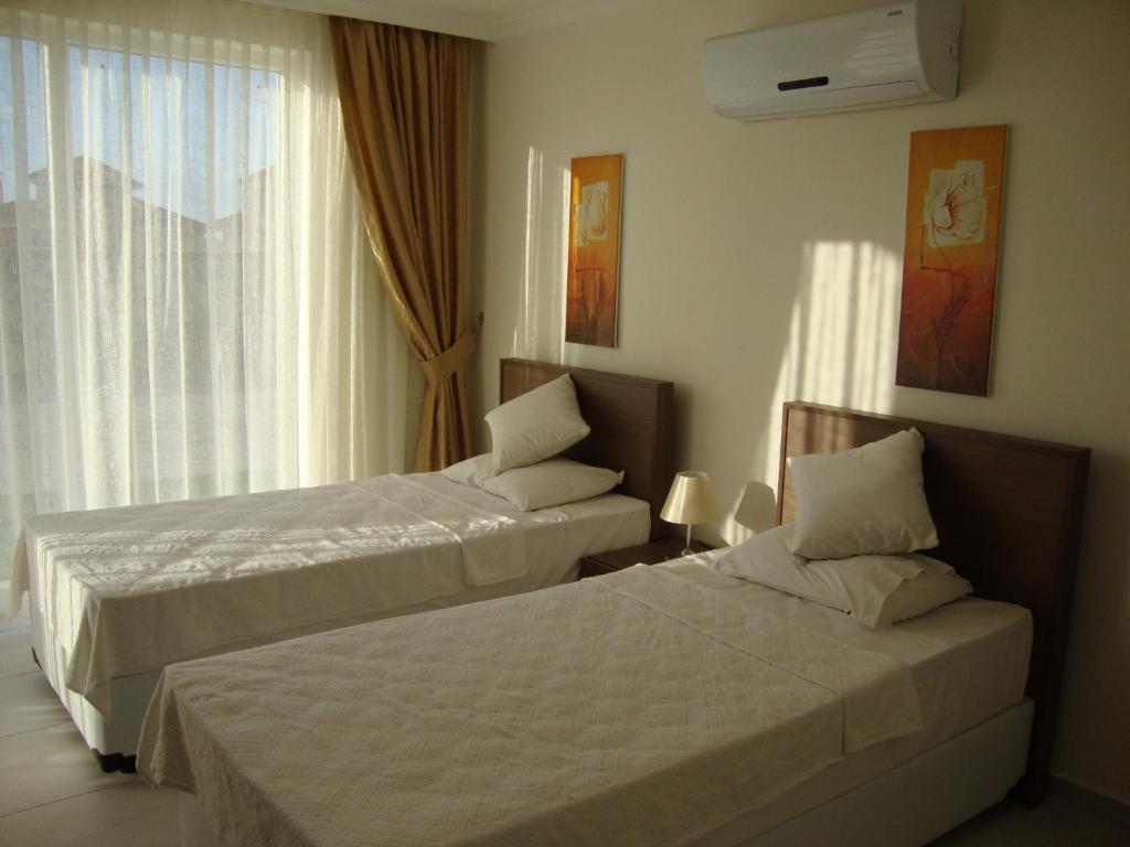 Orka Gardens Apartments Oludeniz Phòng bức ảnh