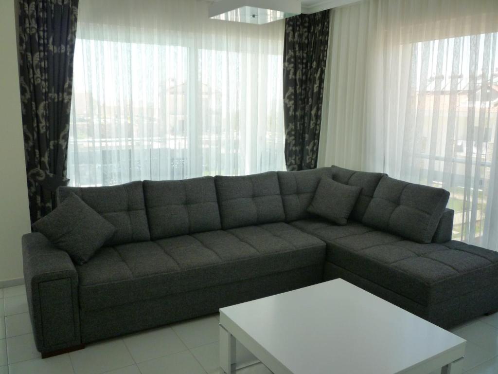 Orka Gardens Apartments Oludeniz Phòng bức ảnh