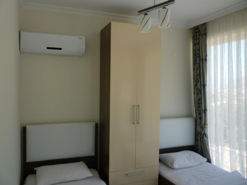 Orka Gardens Apartments Oludeniz Phòng bức ảnh