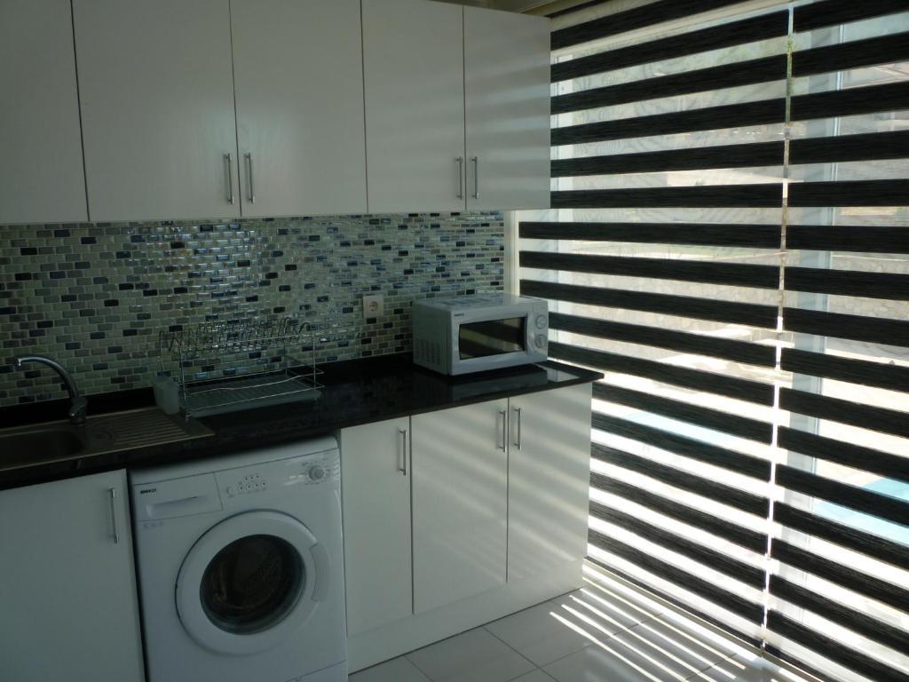 Orka Gardens Apartments Oludeniz Phòng bức ảnh