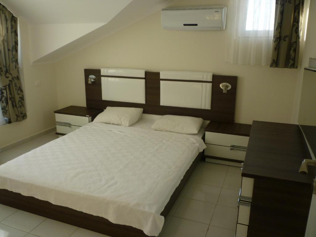 Orka Gardens Apartments Oludeniz Phòng bức ảnh
