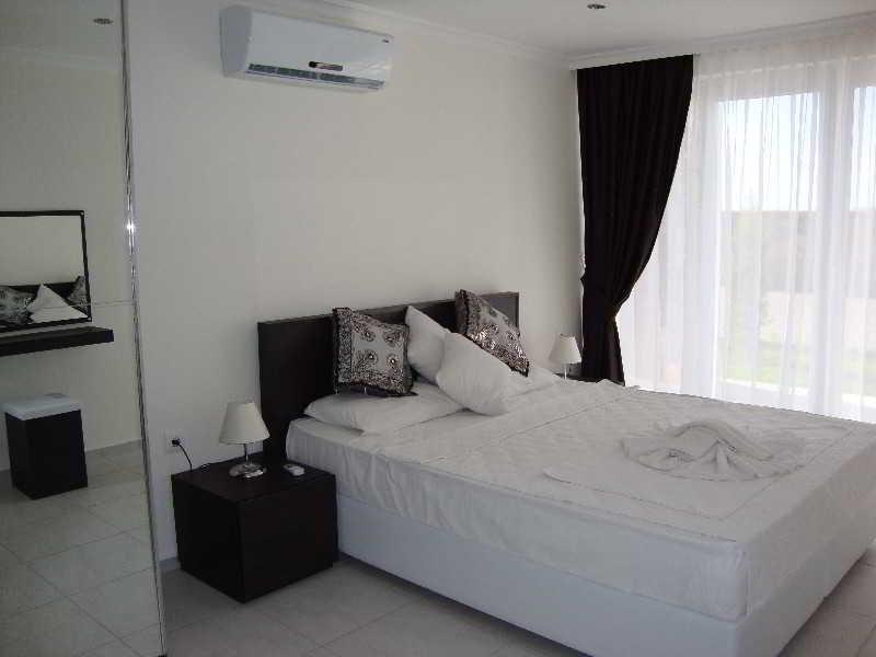 Orka Gardens Apartments Oludeniz Ngoại thất bức ảnh