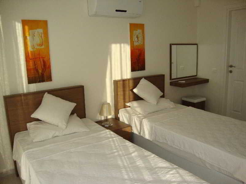 Orka Gardens Apartments Oludeniz Ngoại thất bức ảnh