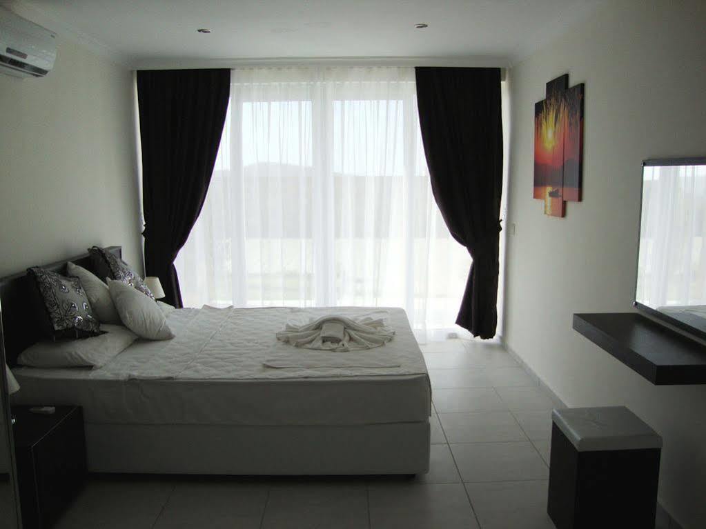 Orka Gardens Apartments Oludeniz Ngoại thất bức ảnh