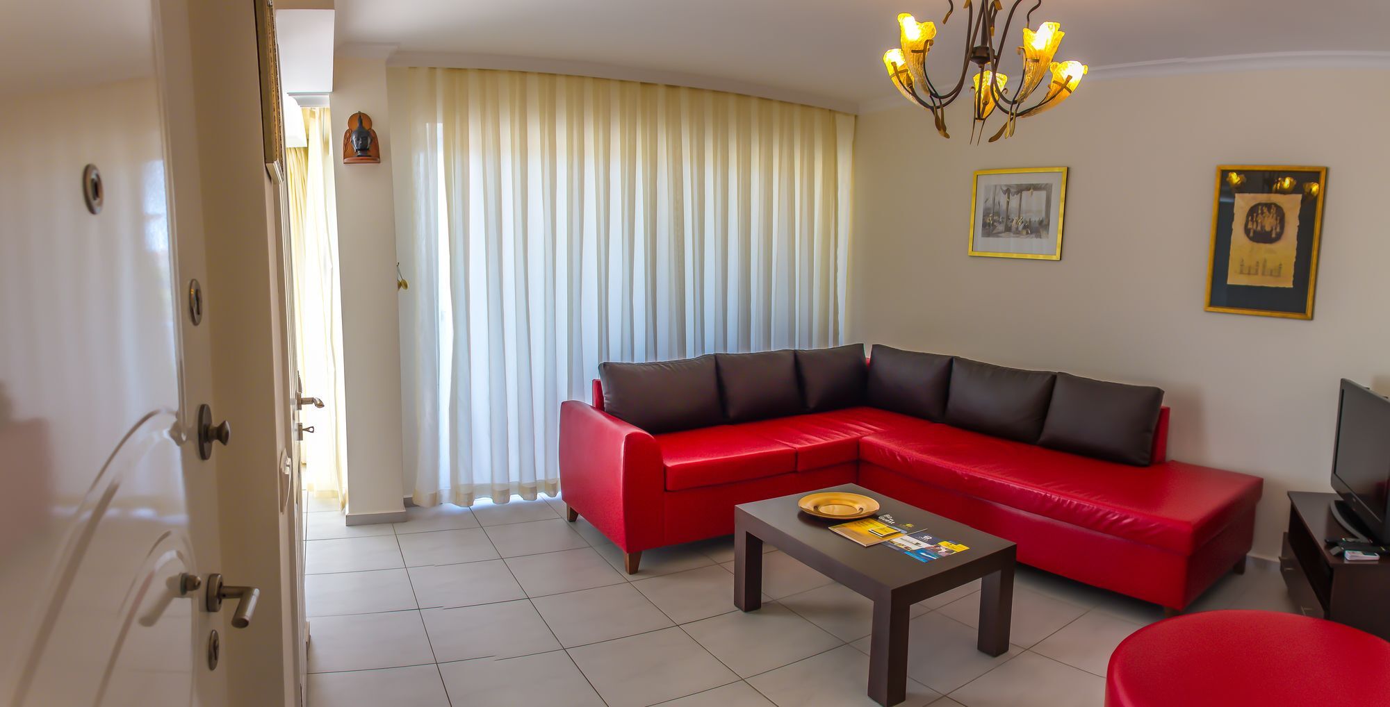 Orka Gardens Apartments Oludeniz Ngoại thất bức ảnh