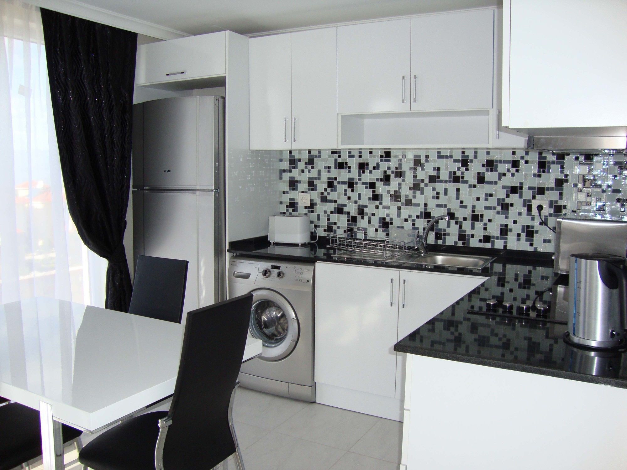 Orka Gardens Apartments Oludeniz Ngoại thất bức ảnh